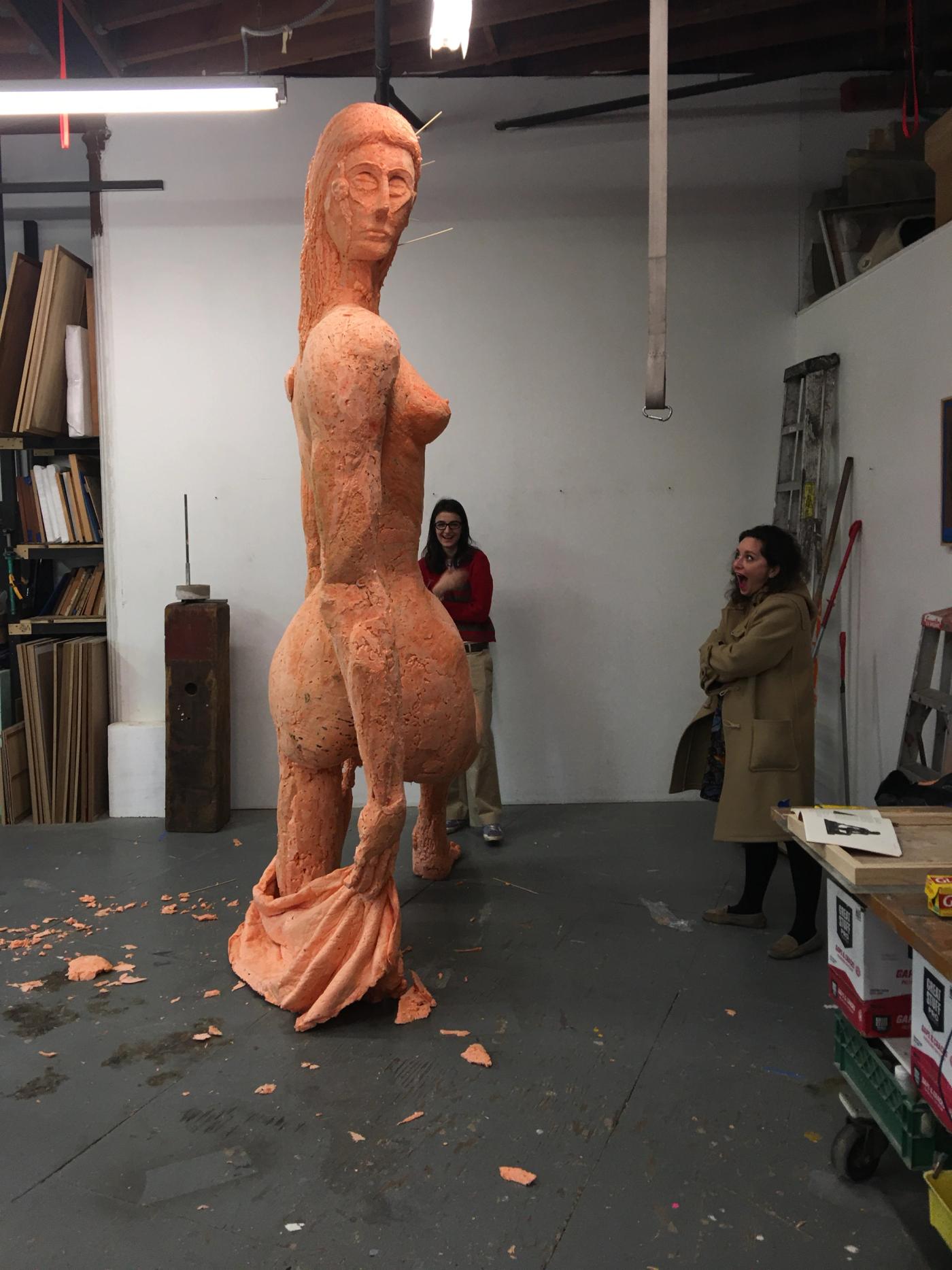 The Spirit of the Dance at 56 Henry