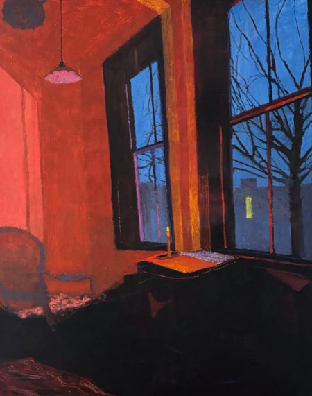 Your Weekday Art Guide | Lower Manhattan Opening 3/11-3/12