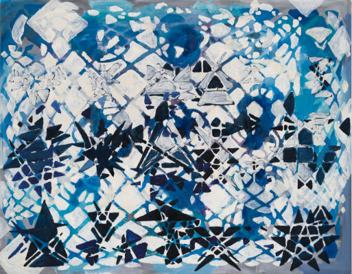 Your Week's Downtown NYC Art Show Guide 6/30-7/2