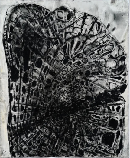 Your Week's Downtown NYC Art Show Guide 4/13-4/18