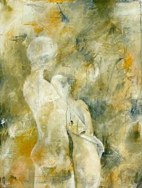 October Beginning, Art Shows & Events 10/1-10/4 