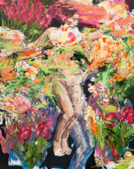 Your Week in NYC: Art & Design Guide with Map 11/6-11/8