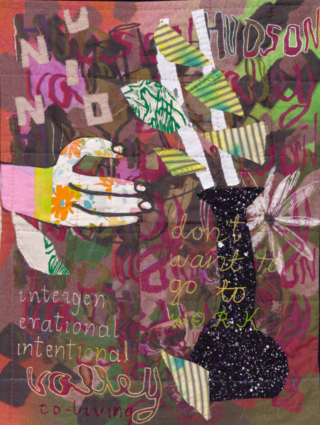 Your Weekend NYC Art Guide | Lower Manhattan Art & Events 10/16-10/18