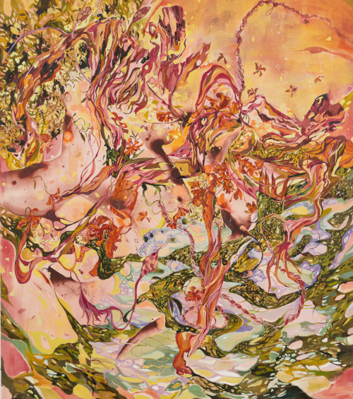 Your NYC Weekday Art Guide | Lower Manhattan Openings & Events  5/11-5/14