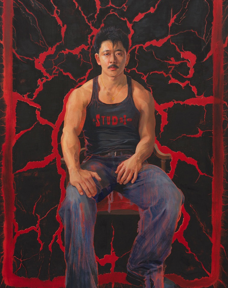 Fall Season Opener, Part Five: Sept 11-12 Weekend Art Openings in Lower Manhattan