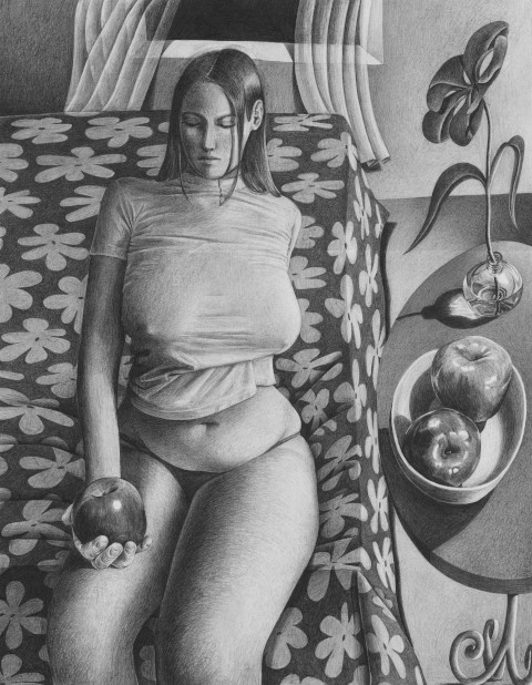 Your Weekday Guide in NYC: Art Receptions & Event Listings with Gallery Map 3/4-3/5