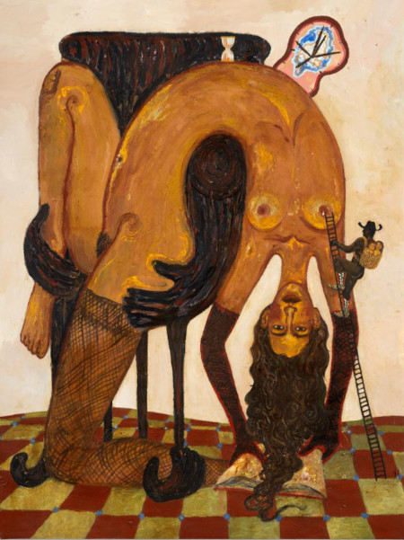 Your Week in NYC - Event Guide Art Listings 7/16-7/19