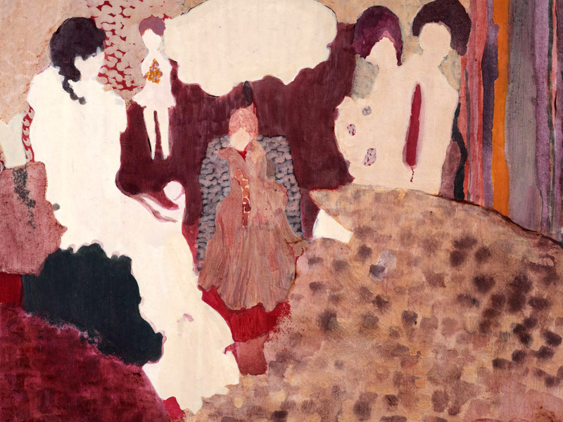 Your Week's NYC Event & Art Guide 10/2-10/5