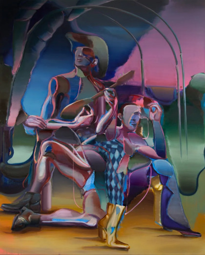 NYC events, art shows, Fall NYFW 2025 Weekend