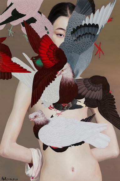 December Art & Events in Lower  Manhattan 12/4-12/18