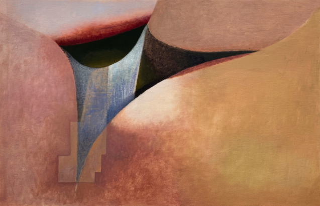 Your Weekend Downtown NYC Art Show Guide with Gallery Map 3/6-3/7