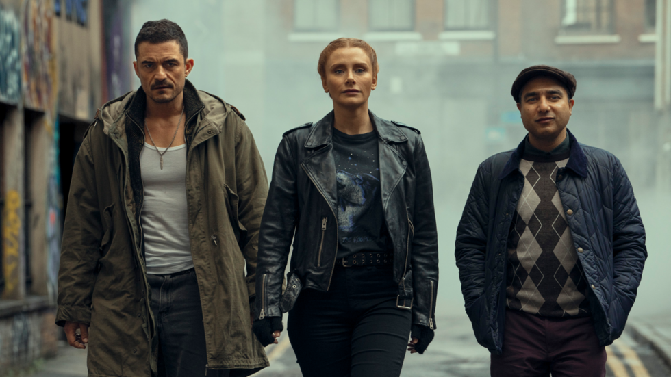 Deep Cover movie Deep Cover movie