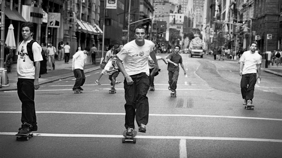 Empire Skate movie Empire Skate movie