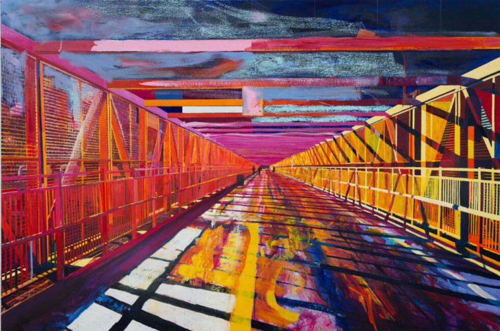 Your Week in NYC: Art & Design Guide with Map 10/22-10/25