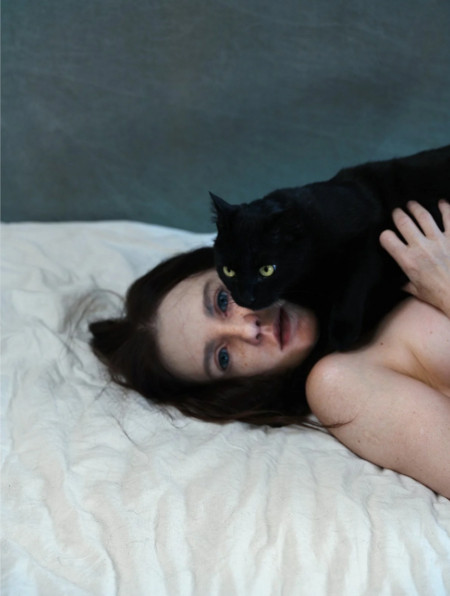 Your Week's Downtown NYC Art Show Guide with Gallery Map 4/9-4/11