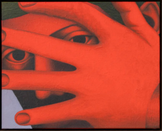 Fall Season Opener, Part Two: Sept 9 Art Receptions in Tribeca