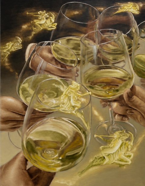 Fall Season Opener, Part Three: Sept 10 Art Receptions in LES, Soho, Chinatown