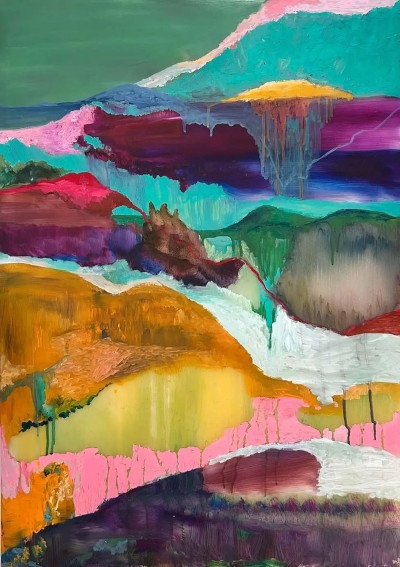 End-of-Summer Weekend Art Shows and Events 9/18-9/19