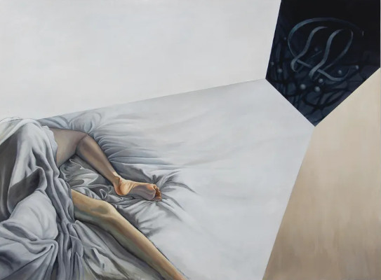 Your Week's Art Guide | Lower Manhattan Openings