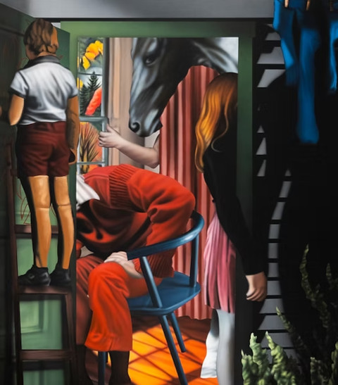 LES Tribeca & Soho NYC Art Crawl Friday 10/10-10/11