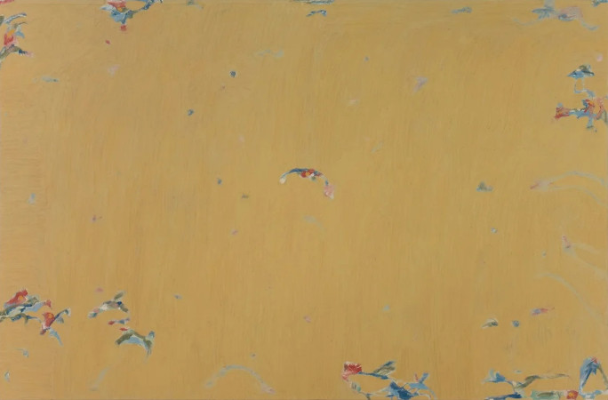  Your NYC Weekend Guide: Art Opening and Event Listings 9/25 - 9/27