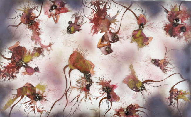 First Art Weekend of 2026, Lower Manhattan Art 1/9-1/10