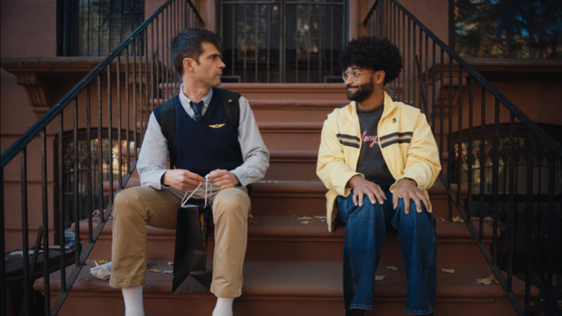 Your 1-Minute Guide to Tribeca Festival, Part 1: 10 NYC-Related Narrative Feature Films