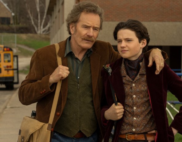 Your 1-Minute Guide to Tribeca Festival, Part 3: 11 High Profile Feature Films