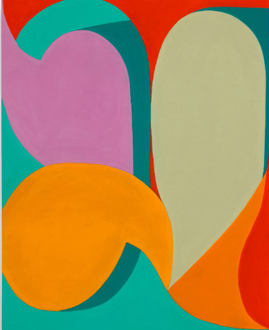 Start Your 2026 With Art Crawls in NYC: Art Reception Guide with Map 1/5-1/8