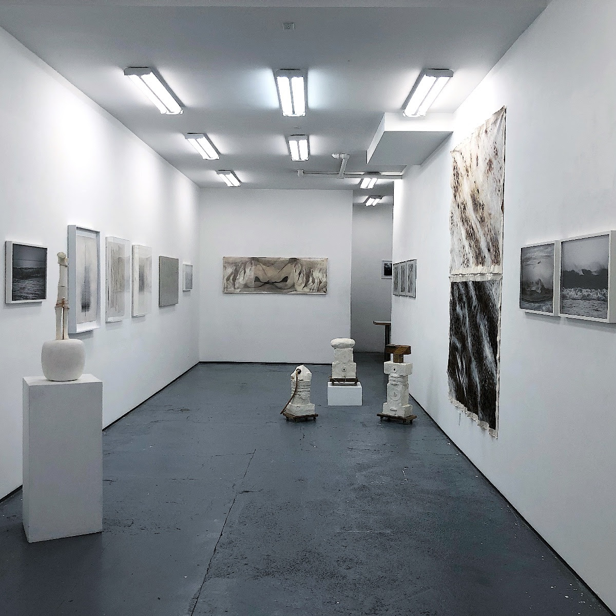 'A Whiter Shade of Pale' at Lichtundfire